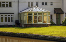 Lower Brailes conservatory leads