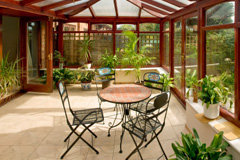 Lower Brailes conservatory quotes