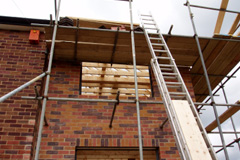 trusted extension quotes Lower Brailes