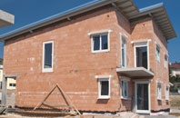 Lower Brailes home extensions