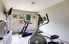 Lower Brailes home gym construction leads