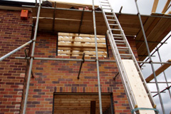 house extensions Lower Brailes